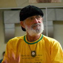 Mestre Nô als 