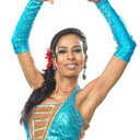 Mandakini Jena als Possessed Woman