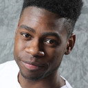 Kyle Baker als Student