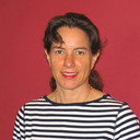 Barbara J Weber, Executive Producer