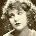 Lillian Hall als Little Rosy Redhead