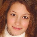 Julie Carlson als Jesslyn