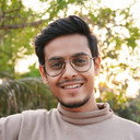 Kiran Dutta als Spandan