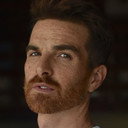 Chris Damon als 3D
