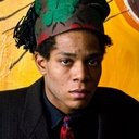 Jean-Michel Basquiat als Self (Archive footage)