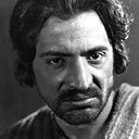 George Regas als Rajput (uncredited)