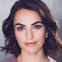 Alexandra Rey als Young Molly Ford