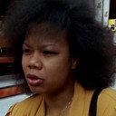 Martine Bokassa als Self