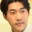 Lee Dae-gon als 
