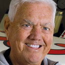 Junior Johnson als Junior Moon (voice)