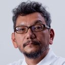 Hideaki Anno, Key Animation