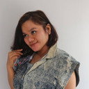Herta Boru Harianja als Herself