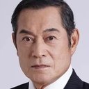 松平健 als Matsue