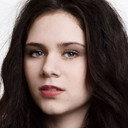 Helen Barke als Swimmer