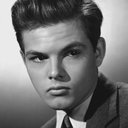 Dickie Moore als Willie - Angela's Brother