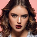 Constanza Piccoli als Aurora Salinas