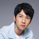 廖偉博 als Yan Zhao-gang