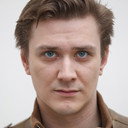 Андрей Горбачёв als Pavel Shaposhnikov
