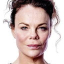Ditte Okman als Vært