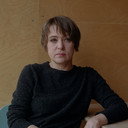 Alexandra Obukhova als Historian of religions