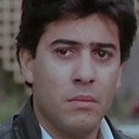 Mohsen Mohey ElDein als Yehia