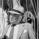 Edmond Castel als Leroux