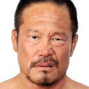 杉浦貴 als Takashi Sugiura