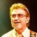 Donald Roeser als Guitar, Vocals (as Donald “Buck Dharma” Roeser)