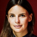 Pauline Bayle als Agathe