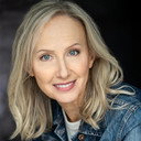 Kathy Rupcic als Judy Glatzel