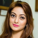 Manasi Naik als Nupur