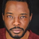 Solomon Israel als Bridgette's Son