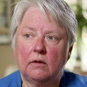 Maud Persson als Self