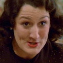 Rachel Bell als Perkins