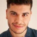 Nassim Rachi als Le dépanneur