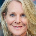 Anne Moll als Recepcionista