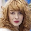 Vica Kerekes als Mila