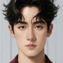 Bostan Tryler als 