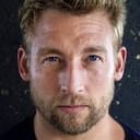 Erik Bello als Bodyguard