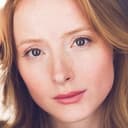 Kersti Bryan als Jess Welch