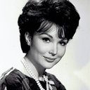 Francine York als Daisy Kempel