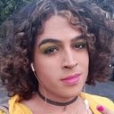 Camila Aurora González als Johanne Sacreblu
