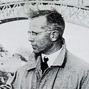 António Cruz als O Pintor