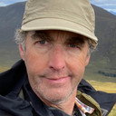 Andrew Jackson, Visual Effects Supervisor