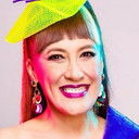Ai-Ai delas Alas als Ispiritista (segment "Poso")