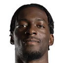 Axel Disasi als Self