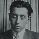 Robert Desnos als The Other Man