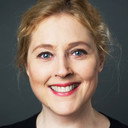 Hanna Dorsin als Marina