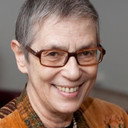 Françoise Widhoff als Self