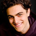 Caspar Kamyar als Bruno